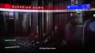 When bubbles go bad. Titan TKO.