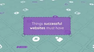 UX ideas: things all successful websites must have