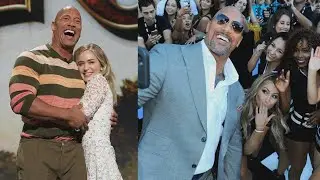 Moments when celebrities surprise their fans #part2