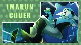 Attack of the Killer Queen - ImaKun Cover V2