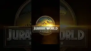 Jurassic World: Rebirth!