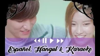 Roh Ji Hoon - If you were me (니가 나였더라면) [Sub Español + Karaoke]