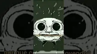 Rain by Jack stauber(Tradução Brasil)
