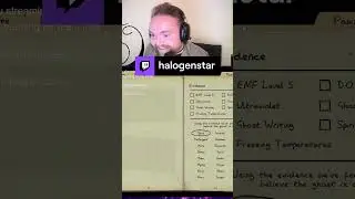 tiny demon BIG JUMPSCARE | halogenstar on #Twitch