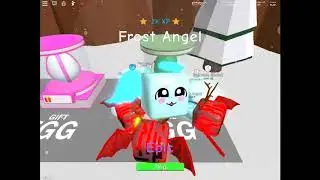 Noob To Pro in [🚨 UPDATE 35 🚨] Bubble Gum Simulator Pt.1