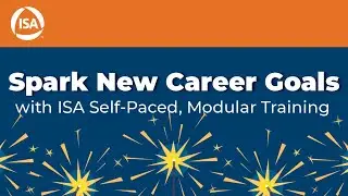 Spark New Career Goals with ISA Self-Paced Modular Training