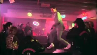 Pee Wee Herman gets noided for a period of time