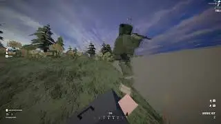 Battlebit Remastered Bunny Hopping #battlebitremastered