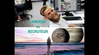 Embauche salarié motivé c'est mieux