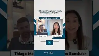 AI changed how we build proposals and execute marketing | Tech Podcast