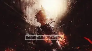 Nightstep - Bullet train