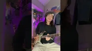 Pink Floyd - Comfortably Numb solo2 || Yamachang