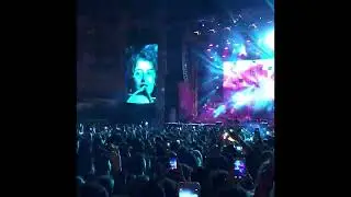Murat Boz -  Mix (Konser) İstMarina AVM #muratboz  #konser