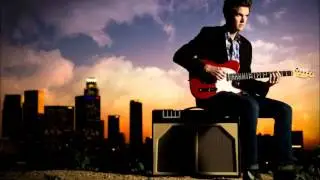Tyler Hilton - Kicking My Heels (Piano Version - Full)