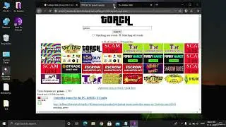 Dark Web the Hidden WIKI class 8