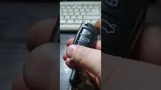 ваз2114 в стиле ауди ! Автоваз сложно да такие ключи делать с завода сразу ?