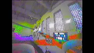 Дрон с камерой FPV APEX VR70