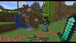 Forgecraft S11E8 Creating more stuff