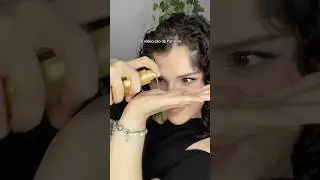 dicas para secar o cabelo cacheado-ondulado ✨