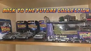 Back To The Future Collection