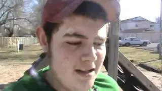 Pedo Van