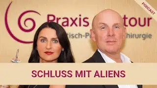 Schluss mit Aliens | Praxis Contour Podcast