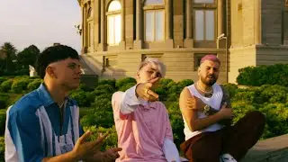 Lira - Pienso En Ti (Video Oficial)