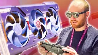 Les Nouveautés ASUS et ROG à la Gamescom 2024 !