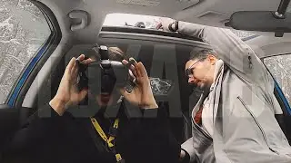 Видео дневник СОВЕЦК Пограничная ЗОНА