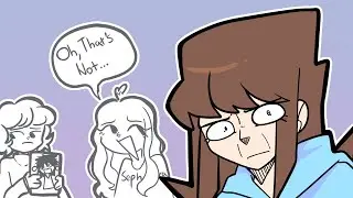 why are we being so mean to beginner artists?