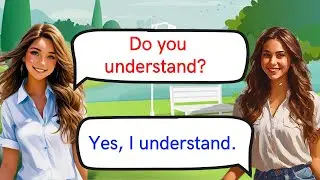 Easy English Grammar / Present Simple💡English Speaking practice