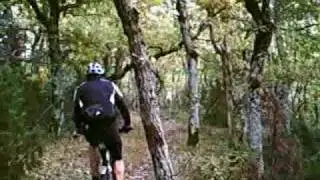 Marcha BTT San Roman de Campezo 2009 3ª parte.