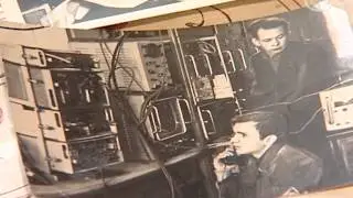 Сквозь горизонты времени. История кино и телевидения