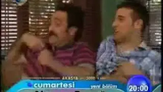 Akasya duragi 77 Bölüm Fragman