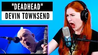 Devin Townsend Project 