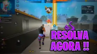 COMO RESOLVER O ERRO DO FREE FIRE FECHANDO NO SMARTGAGA | O MELHOR MÉTODO 👑🔥
