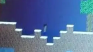 Каждый российский школьник  2010-ых годов играл в эти простые  порты Minecraft на кнопочном телефоне