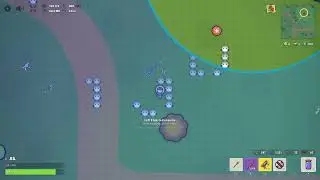 ZRE duos win (clutch)