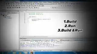 how to download,install codeblocks/compiling and executing  C, C++ programs in codeblocks தமிழில்.