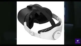 Review - Adjustable VR Glasses for Nintendo - Comfortable Gaming Headset with Customizabl