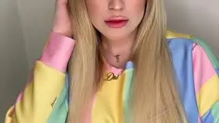 LOMOTIF DESSA MARAVILHOSA:Dri Paz❤