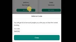 How To Enable Referral System on Your VTU Application or Website