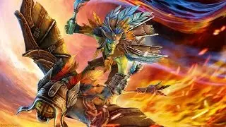 гайд на батрайдера - DOTA 2