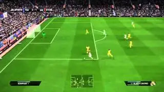 Fifa 14 | Skills |Adobe After Effects Montage|