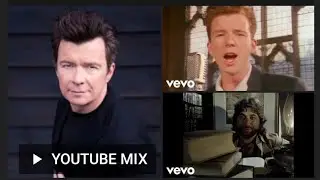 YouTube bug