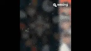 Video ini dari WeSing #selamat_tinggal
