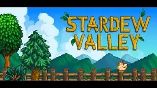 Stardew Valley [Let's Play / Deutsch] #17 - Zombie-Horden