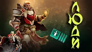 DOTA UNDERLORDS | NEKRPAIN | СБОРКА ШЕСТЬ ХУМАНОВ?