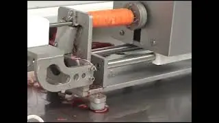 S021 para producir spaguettis de vegetales