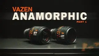 These Budget Lenses Changed Everything | A Filmmakers Love Affair